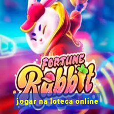 jogar na loteca online